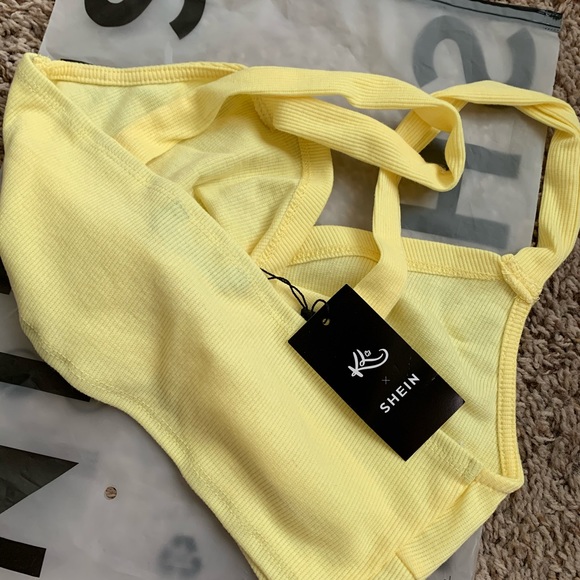 NEW SHEIN TOP - Picture 5 of 6